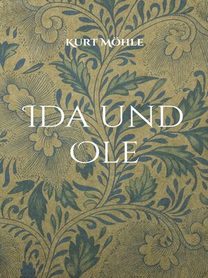 cover image of Ida und Ole